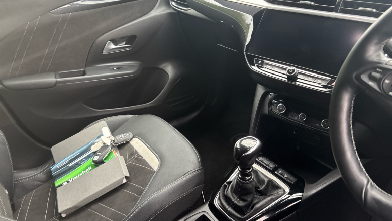 Vauxhall Corsa 1.2 Turbo Ultimate 5dr Petrol Hatchback